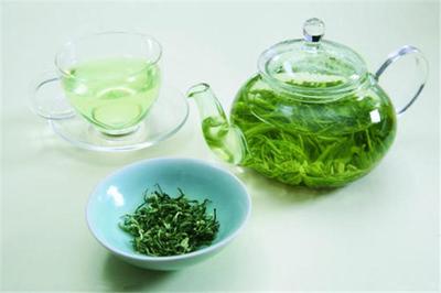 宏佳茶叶